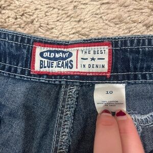 Vintage Old Navy Women's Denim Jeans
